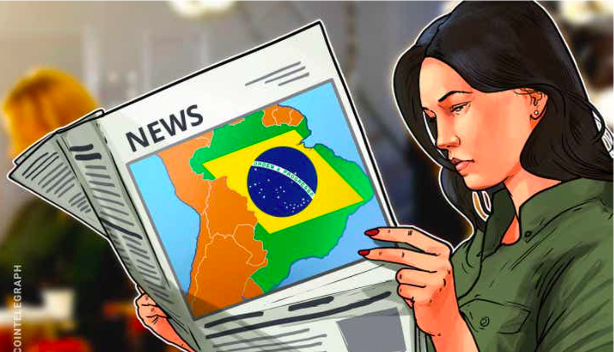 Notícias cripto: novidades na Bitget, Binance, Sthorm, Socios.com, BRZ, Rio Crypto Hub e outras empresas cripto no Brasil