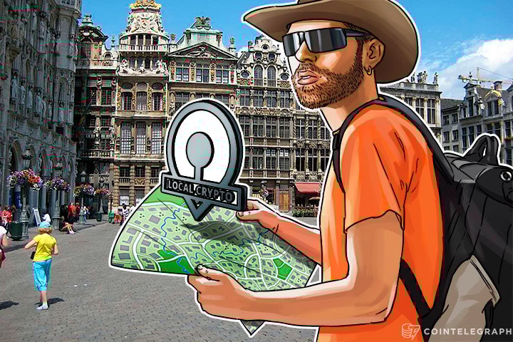 Ex-advisor in Brussels: Cryptocurrency Mass Adoption Slow But Unstoppable