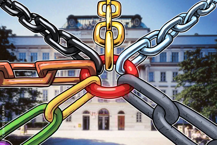 Bitpanda und TU Wien entwickeln Multi-Blockchain-Tokensystem mit Echtzeit-Arbitragehandel