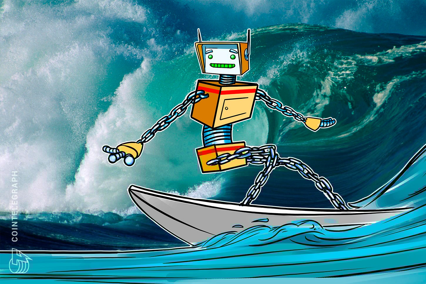 バミューダ政府、ブロックチェーンプロジェクトのシフト社と覚書締結、経済発展に1000万ドルを投資