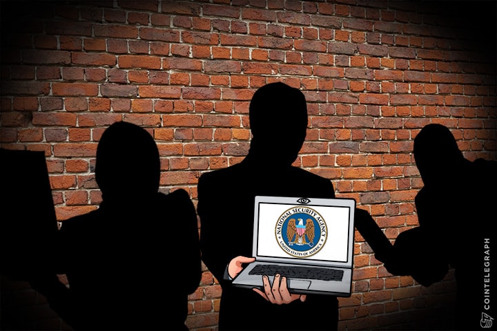 US Spooks Compromised SWIFT Banking Network: Hackers Group