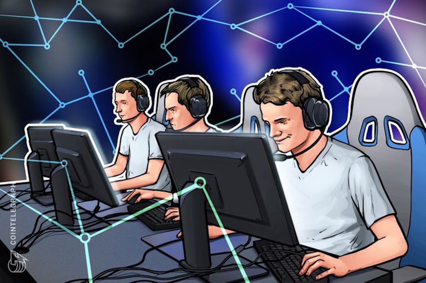 Projetos premiados no Desafio Hackathon Web3 criam soluções para tokenização de patrimônio da União