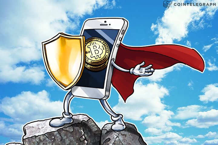 Ledger Transforms Smartphones into Hardware Wallets