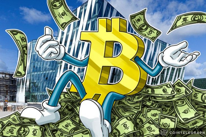 Bitcoin podría ir perdiendo fuerza en Venezuela tras dolarización