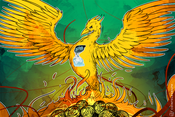 WikiLeaks ‘Drowning in Material’ in Post-Bitcoin World