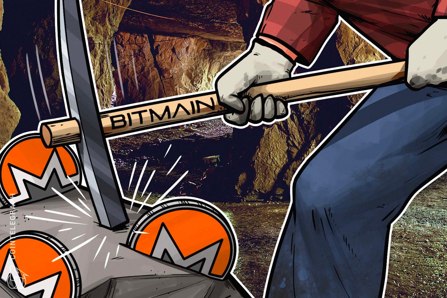 Monero y SiaCoin rechazan a los mineros ASIC de Bitmain, ¿quién será la próxima?