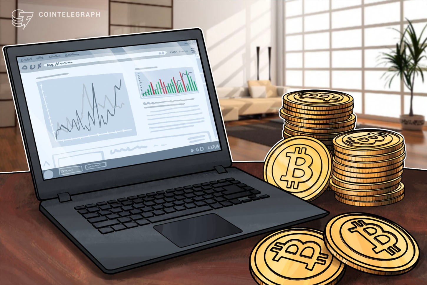 CEO da Digital Currency Group diz que a Bitcoin terá “sucesso no final do ano”