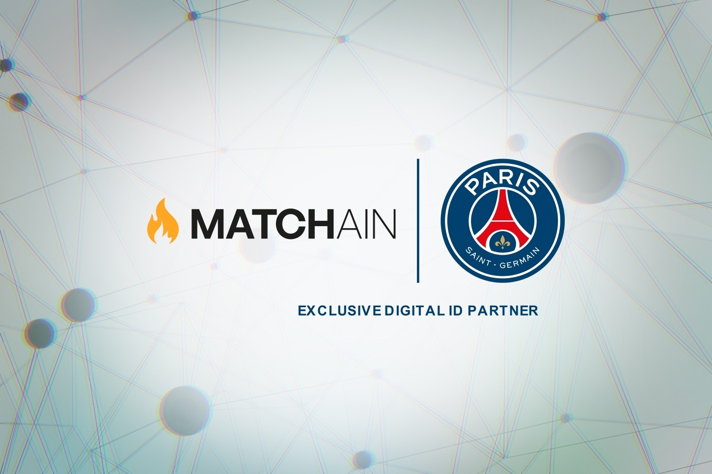 MATCHAIN partners with  Paris Saint-Germain to bring Web3 innovations to global football community