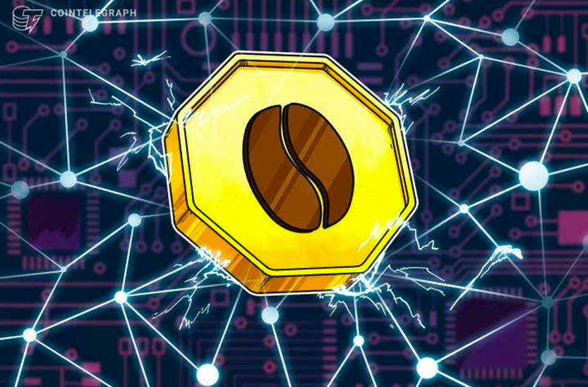 Blockchain contribui para a redução das perdas de café  e melhorias no transporte no Brasil