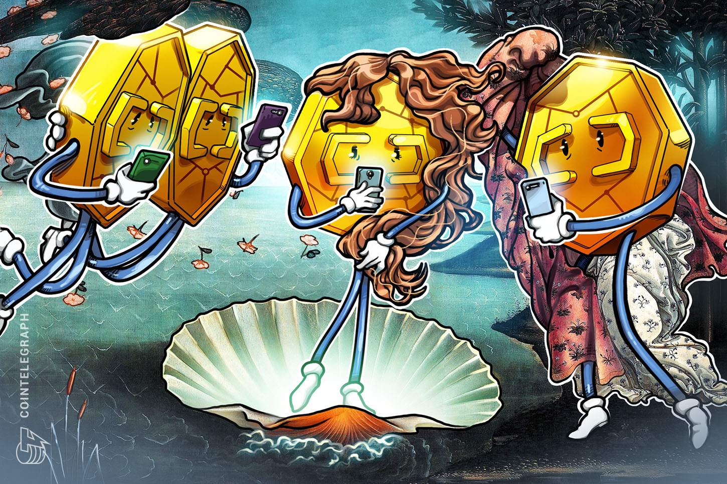 DeFi piyasası dipte gezinirken STPT ve GMX çift haneli artış yakaladı | 7.7