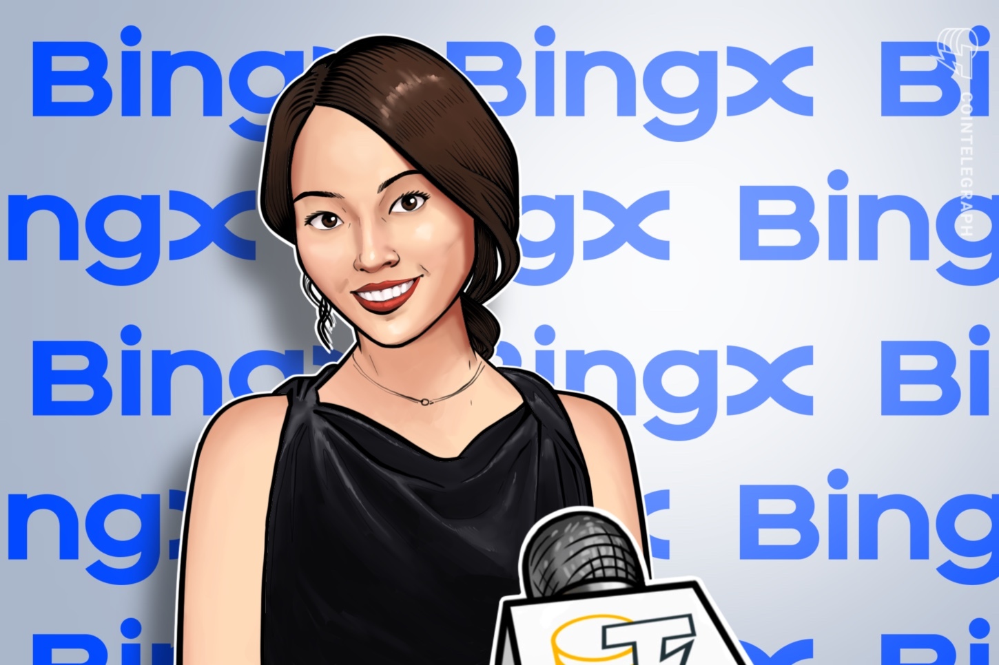 What’s in store for crypto exchanges this bull run — Interview with BingX