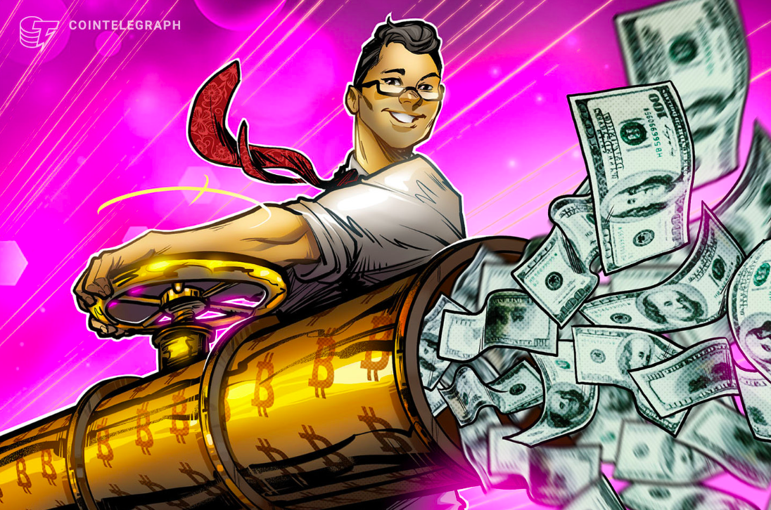 'Estas altcoins podem lhe dar retornos de 20 a 60 vezes', diz famoso trader revelando previsões para 5 criptomoedas