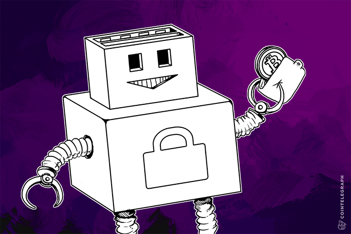 The World's ‘Most Secure’ Operating System Adds a Bitcoin Wallet
