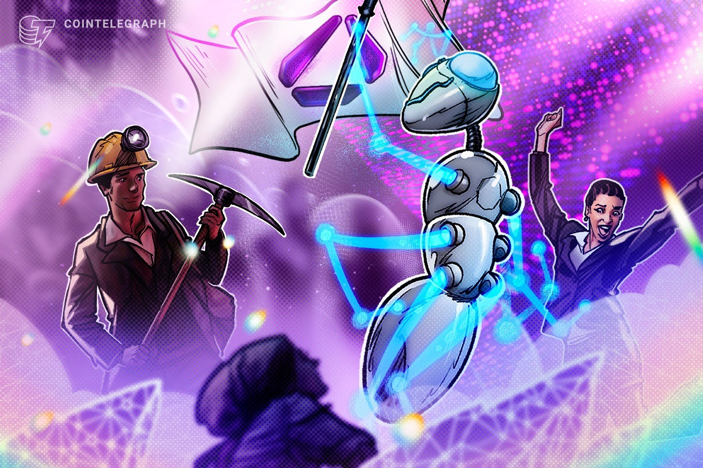 À quoi pourrait ressembler l’Internet du futur ?