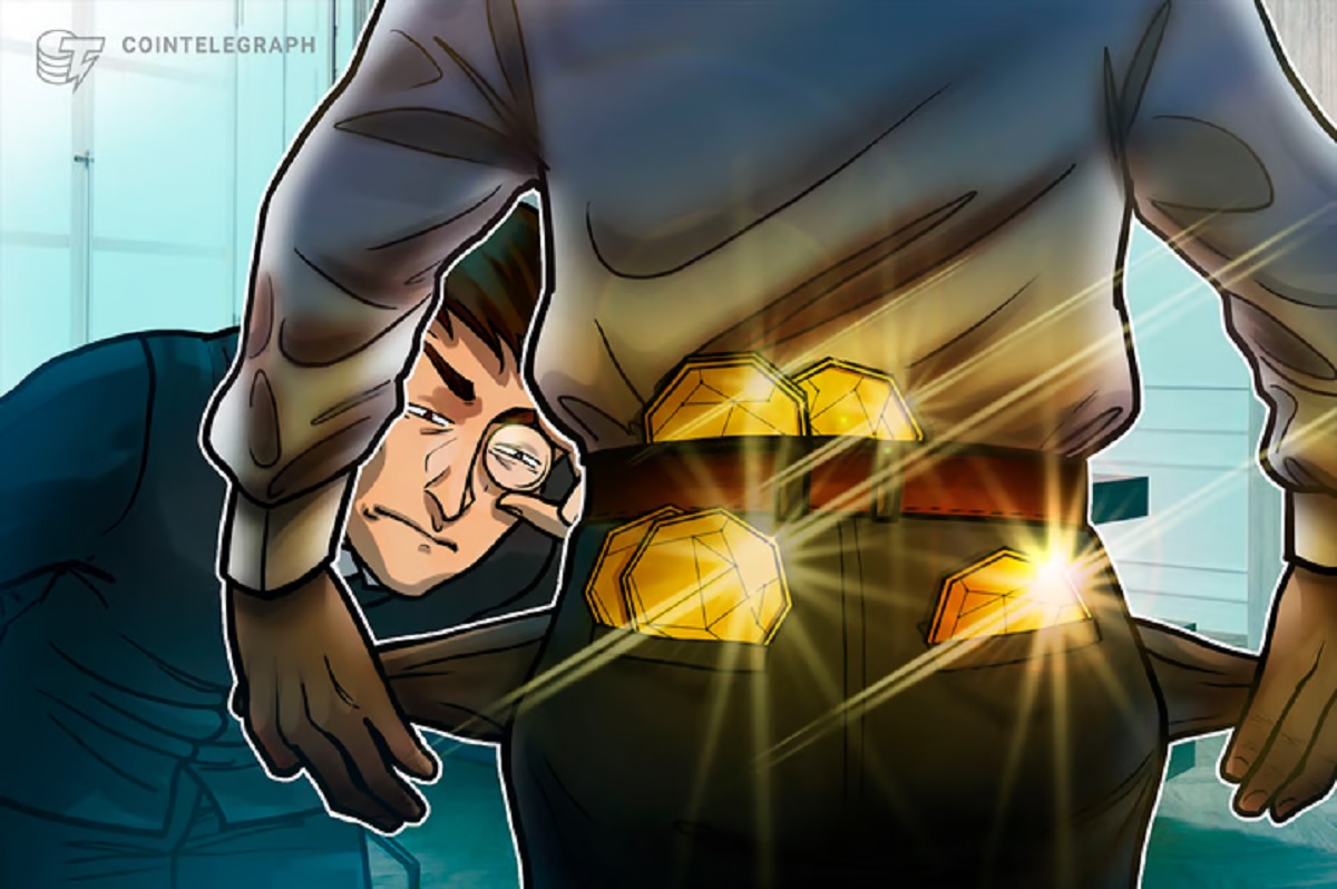 PF desarticula esquema de evasão de divisas que usava criptomoedas e plataformas de investimento do exterior