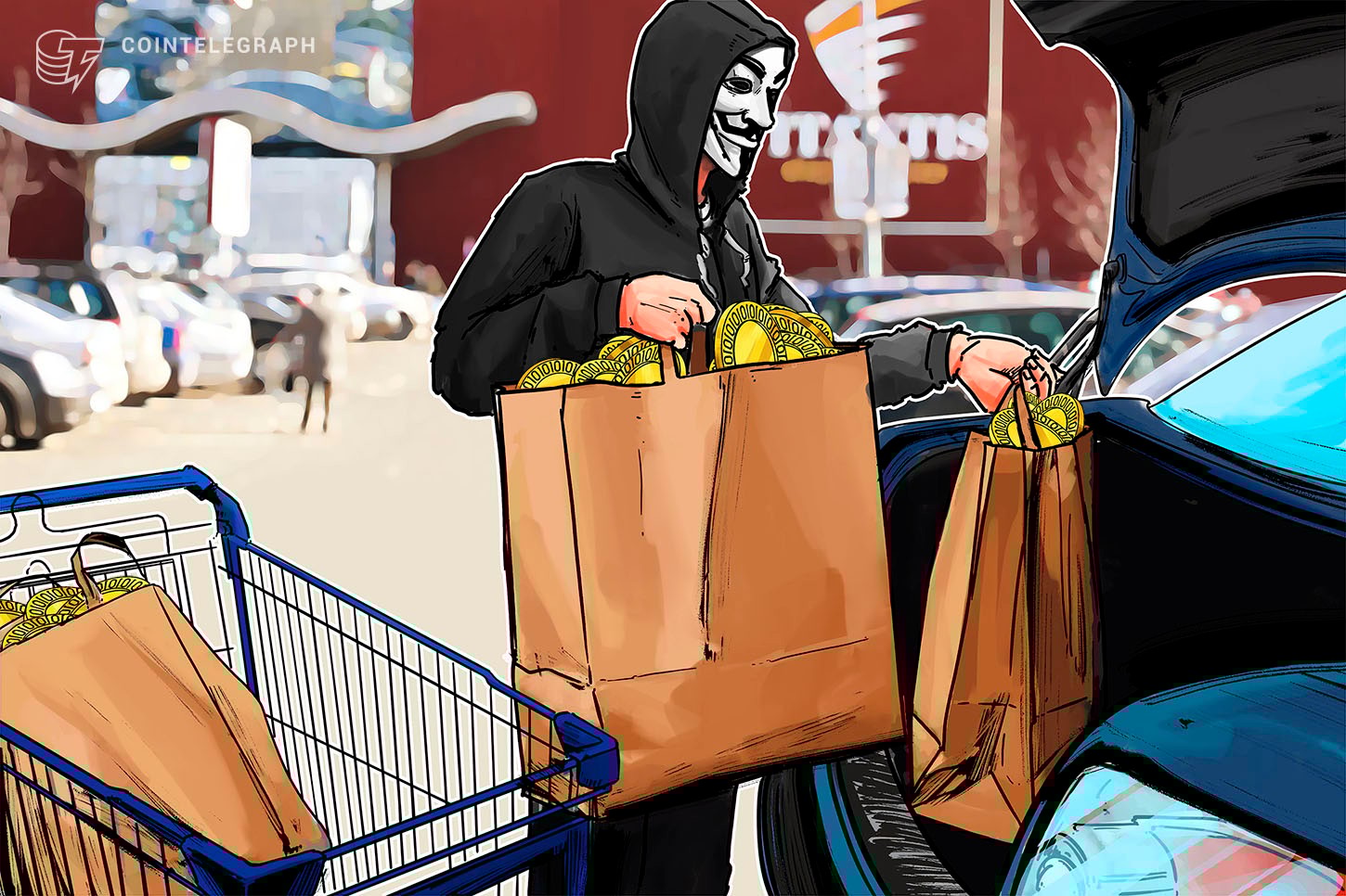 ¿Qué tan anónimo es la compra de Cripto? Normativa, Práctica, Riesgos