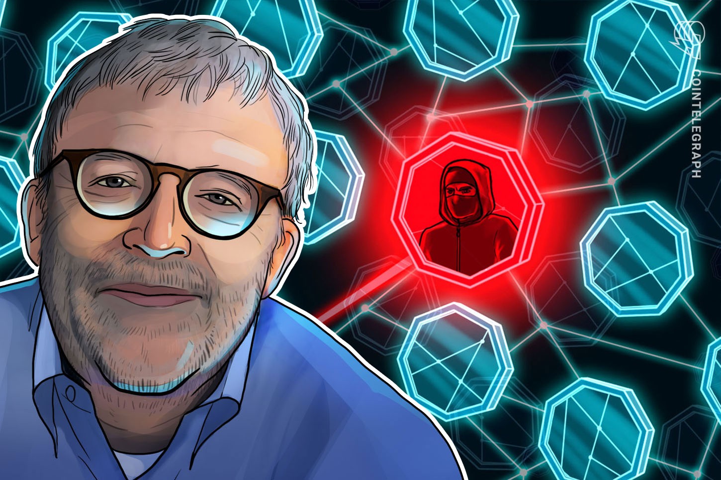 Peter Brandt Bombayı Patlattı: XRP Dolandırıcılıktır