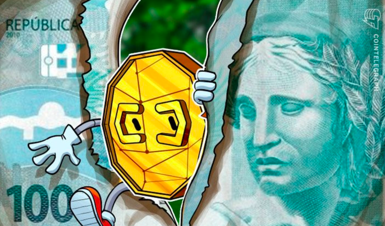 Versão de testes do Real Digital será lançada em março, garante Presidente do Banco Central