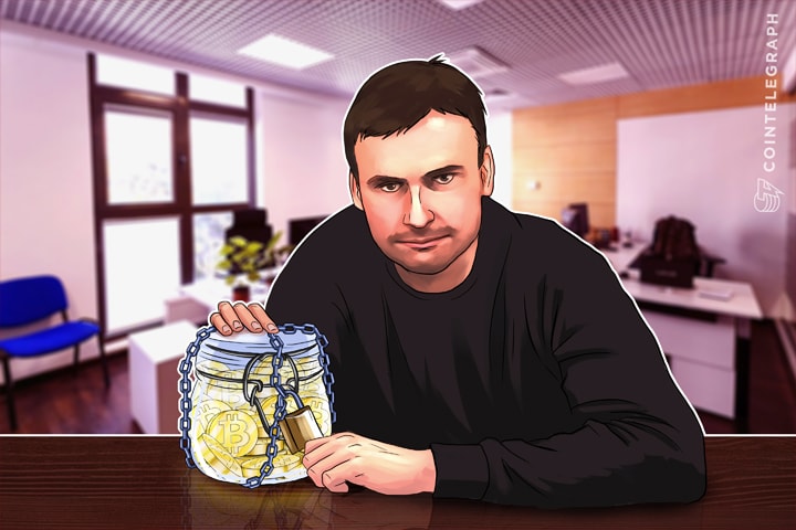 O que fazer com Bitcoin após a ativação do SegWit