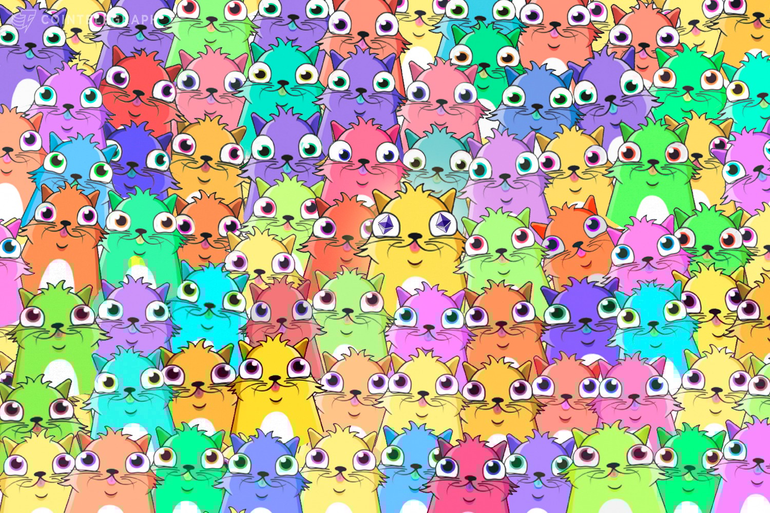 Concurso: “Encuentra la criptomoneda”