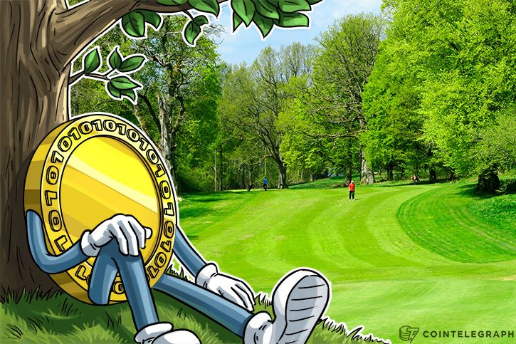 Processos da Agricultura têm uma subida com Blockchain 