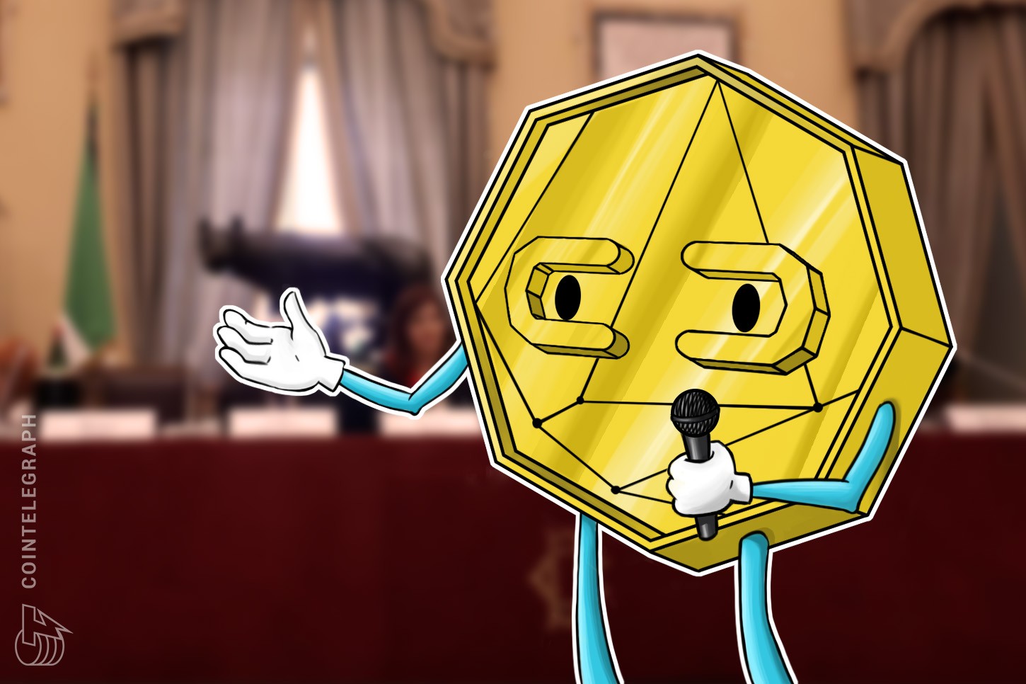 Vi raccontiamo Blockchain Italy Summit, l'evento dedicato alla blockchain svolto alla Camera dei Deputati