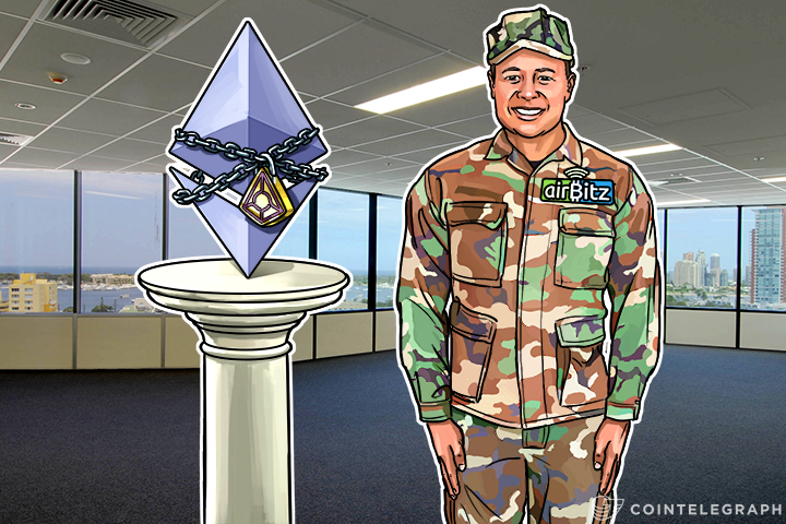 “Uber for Knowledge” Augur Teams Up With Blockchain Security Experts