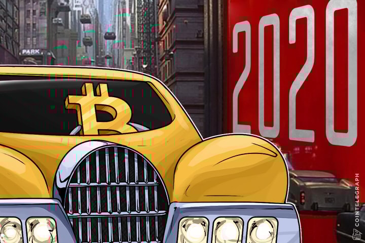 Bitcoin Price Will Skyrocket If It Becomes World’s Reserve Currency by 2020