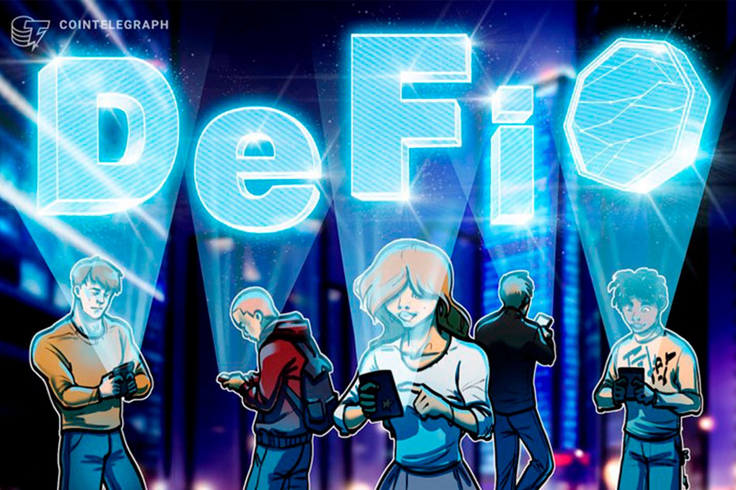 5 especialistas avaliam se DeFi devem ser regulamentadas após colapso da FTX