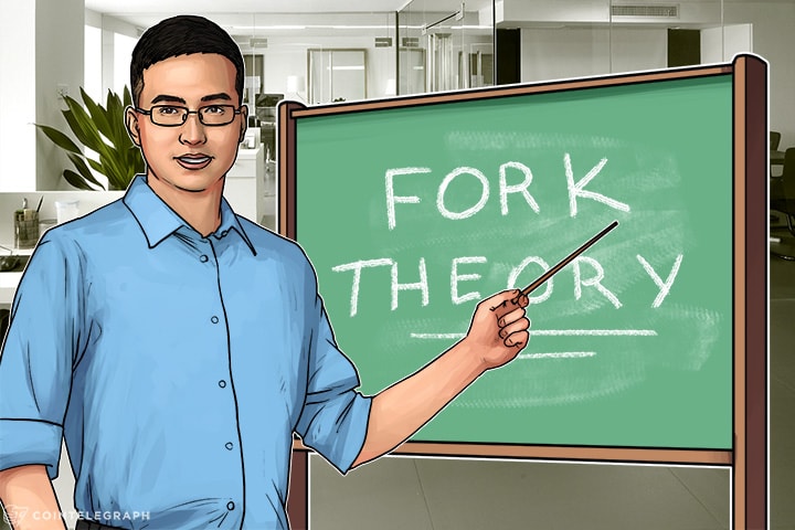 Fundador de Achain con su Teoría de las Bifurcaciones recibió eco con discusiones técnicas