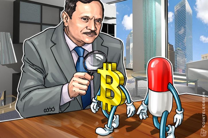 Bitcoin Helped Smuggle $100,000 Worth LSD From US To India