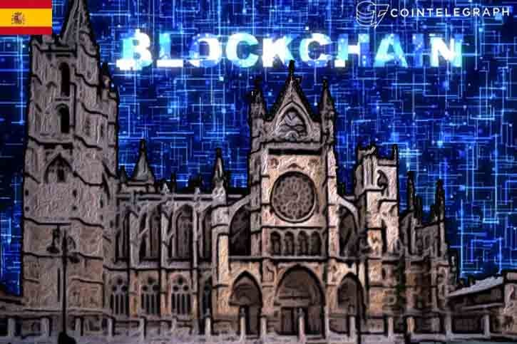 Bitcoin y Blockchain rugen en la Universidad de León