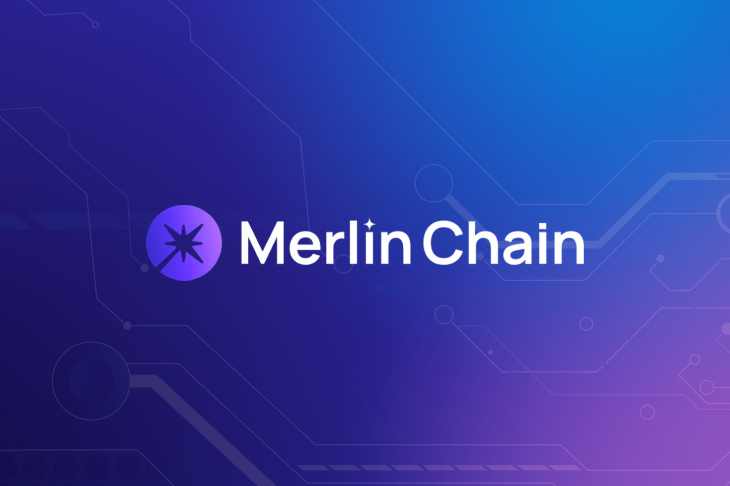Merlin Chain launches MERL: A major leap forward in Bitcoin layer 2 solutions