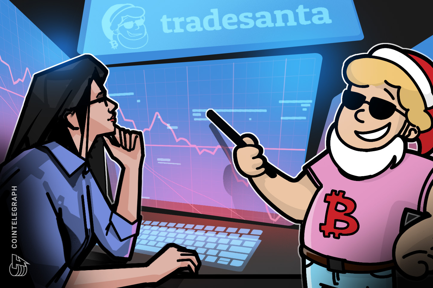 Precio de Bitcoin cae ya que la SEC retrasa su decisión sobre el ETF de Bitcoin, brindando nuevas oportunidades de trading