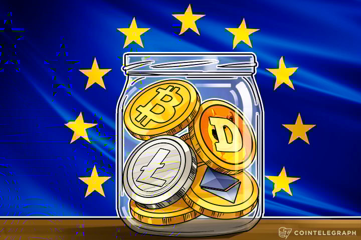 EU to Register Digital Currency Users, Record Bitcoin Transactions