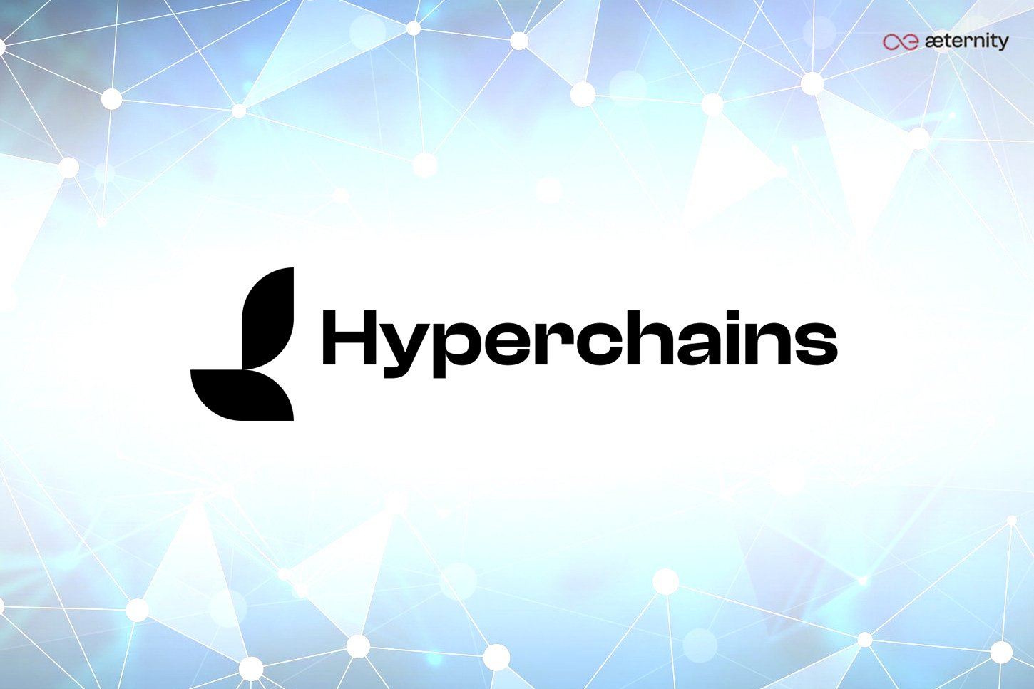 Web Summit 2024: Hyperchains break down blockchain barriers