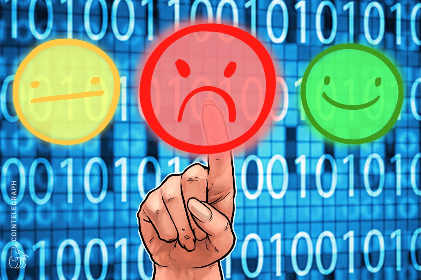 CEO da Equity Fund recomenda evitar a criptomoeda e aconselha a concentrar-se em "produtos básicos"