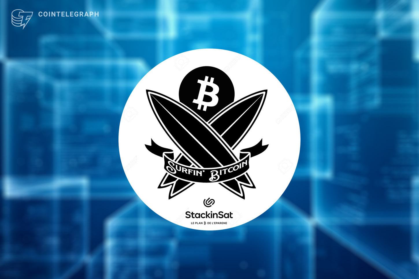 Surfin’ Bitcoin 2023: Program for the English-speaking stage released