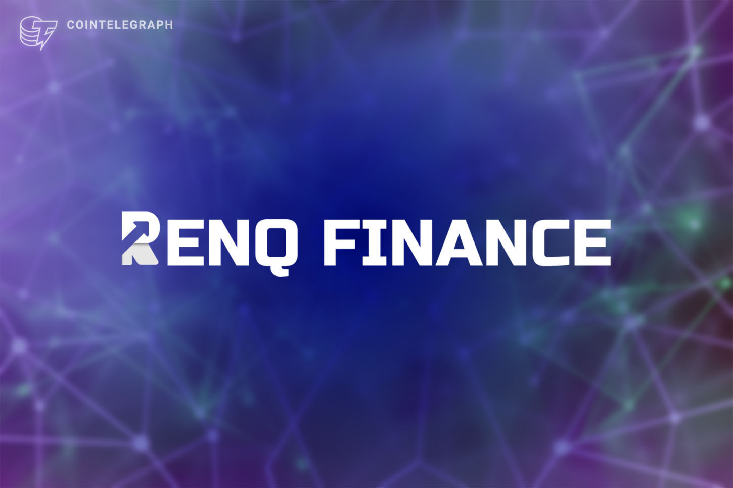RenQ Finance تُعلن عن إدراج التوكن الخاص بها (RENQ) على بورصات مركزية رائدة وتُطلق مشروعها على Uniswap في 22 مايو