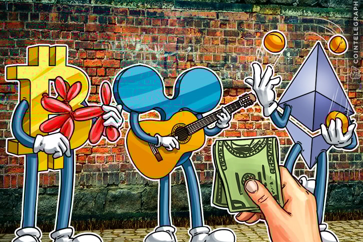 Bitcoin? Ethereum? Ripple? Three Reasons to Consider Investing in Cryptocurrency