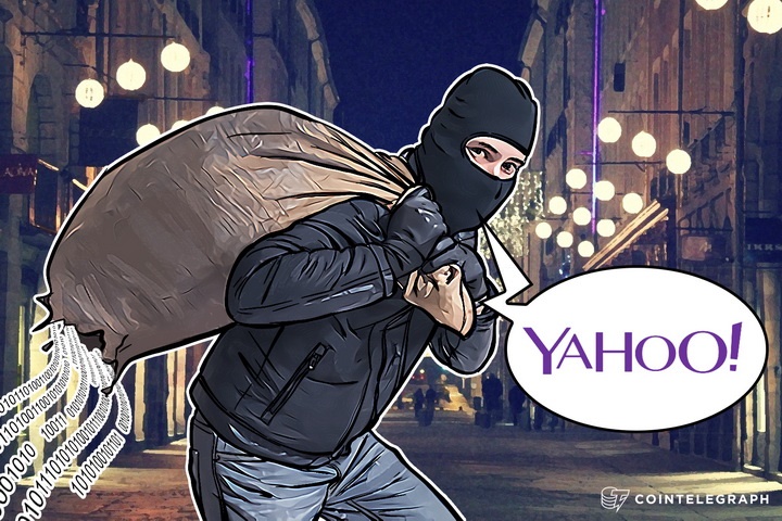Yahoo Hacked, Information on Over 500 Million Accounts Compromised