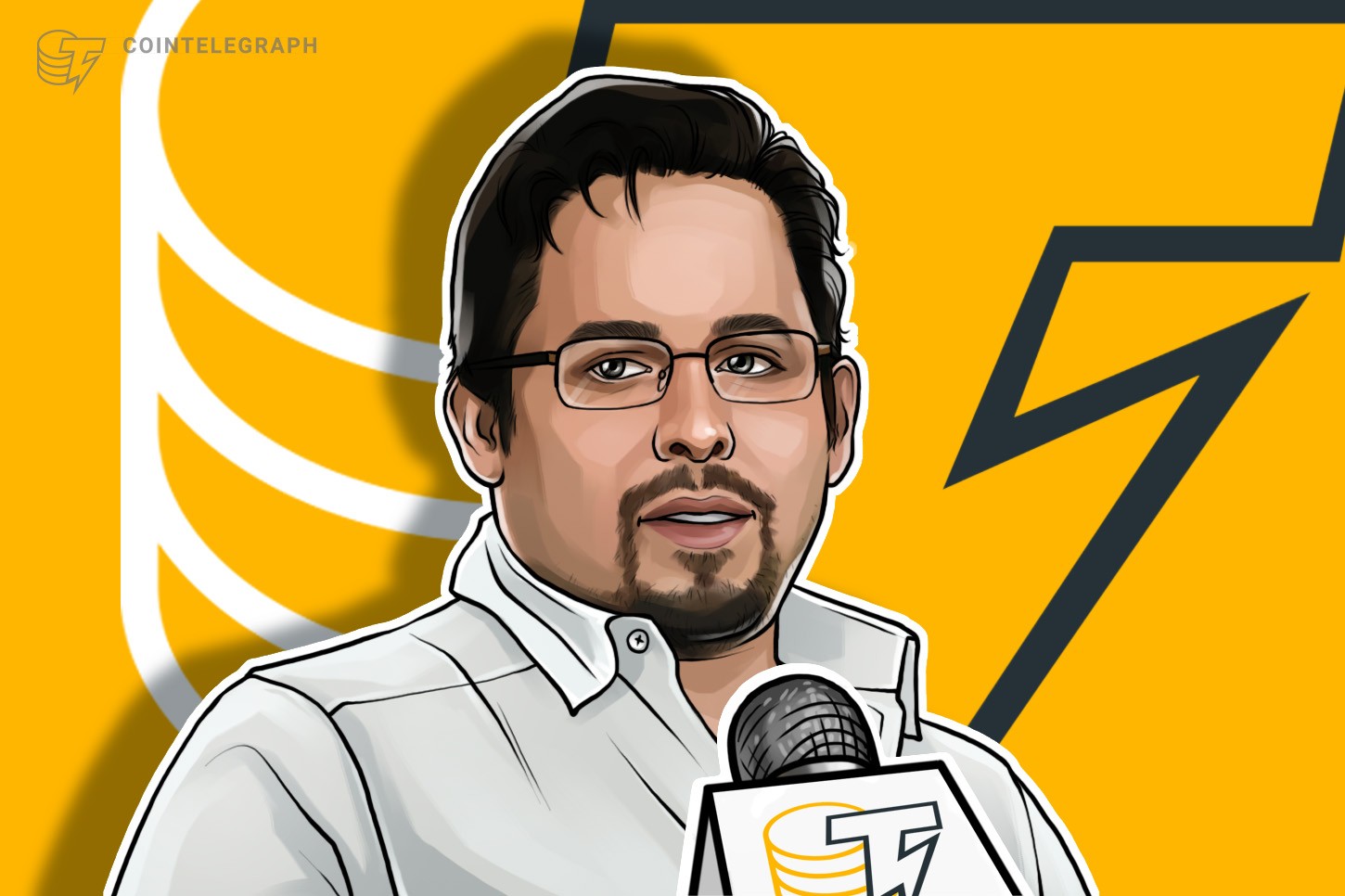 Entrevista a José Rodríguez: Latinoamérica tiene un alto potencial para la aplicación de productos DeFi