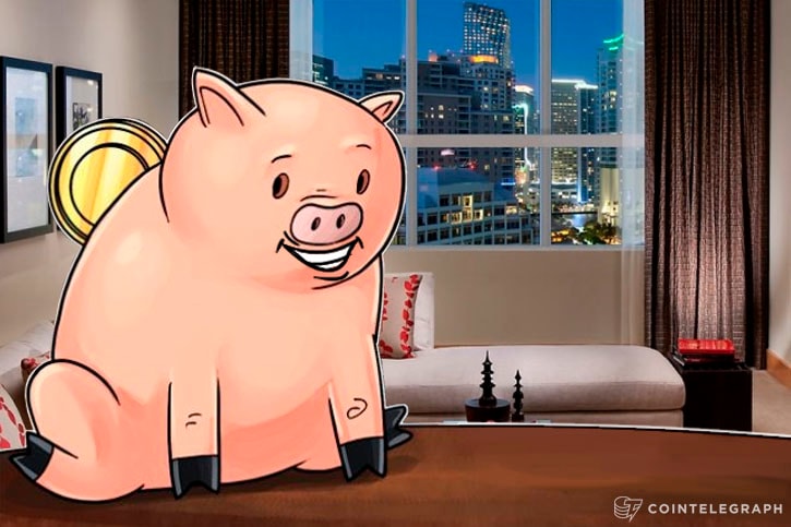 TaaS Crowdsale Raises $7.9 mln Despite Ponzi Scheme Accusations