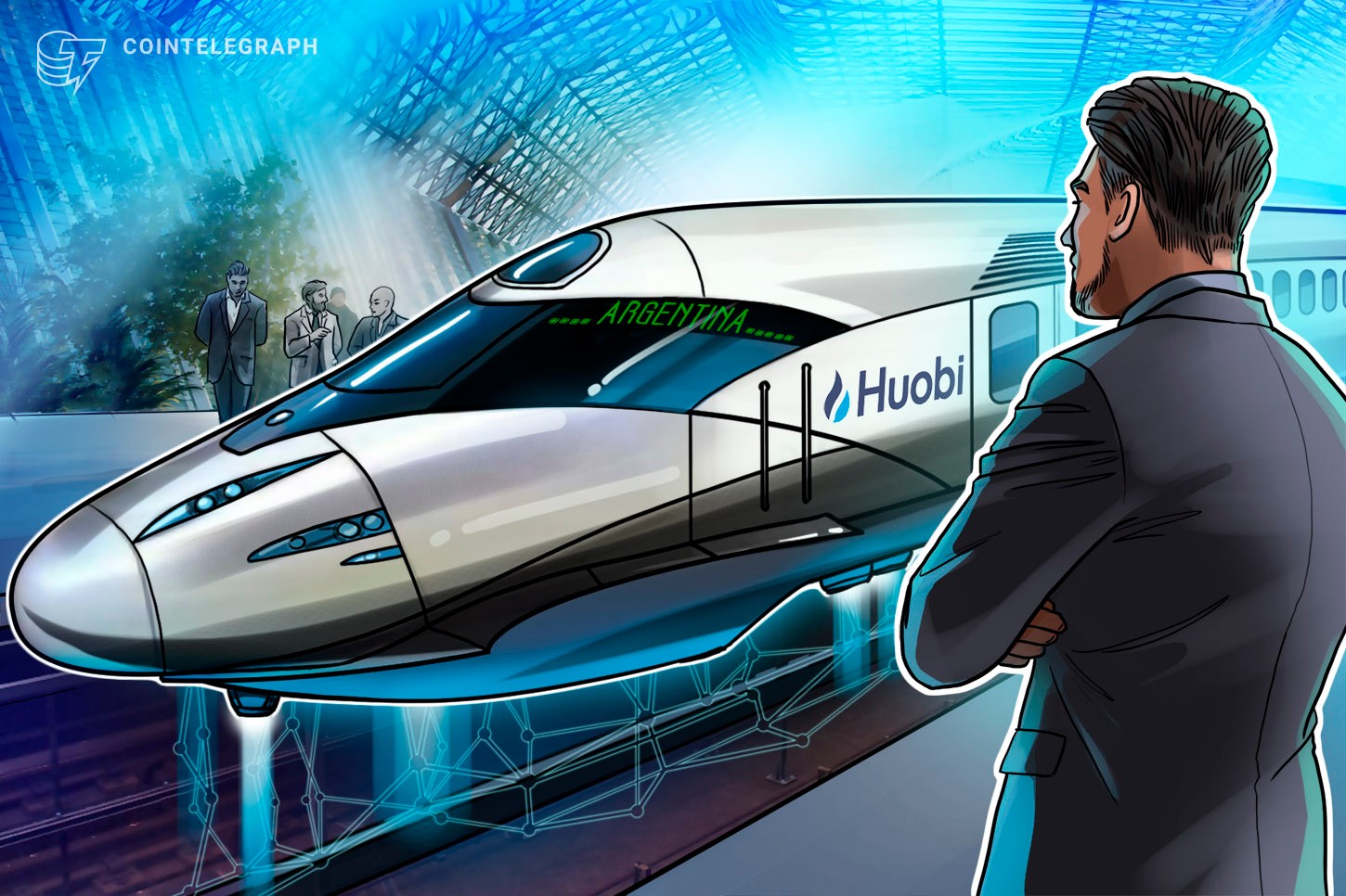 Ministro das Finanças da Argentina: adoção das criptomoedas pode reduzir demanda por dólar norte-americano