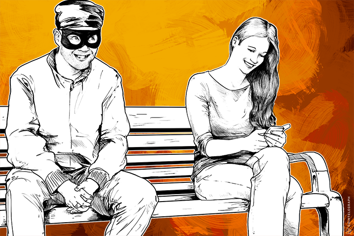 Alibaba’s ‘Selfie’ Payments Vulnerable, May Work With Decentralized Security