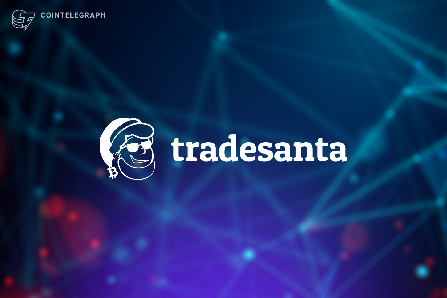 ¡Invita, gana y repite! Únete al programa de referidos de TradeSanta y recibe recompensas por traer amigos a bordo