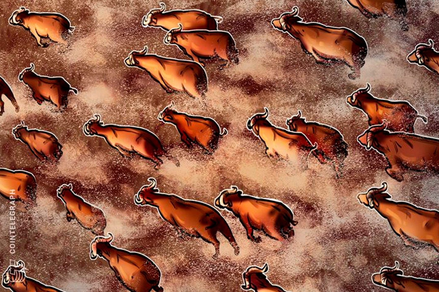 Confiança em um ciclo de alta das criptomoedas segue aumentando, aponta relatório do MB Research