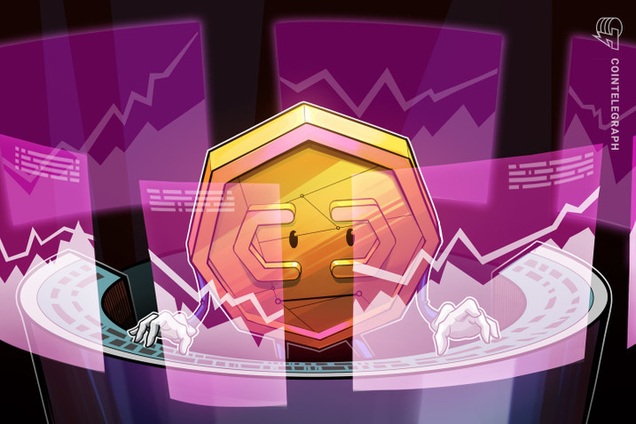 iCommunity Labs capta medio millón de dólares en la fase 1 de venta de su token