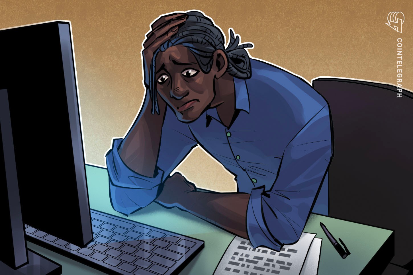 Los escépticos de Bitcoin “tienen dificultades” para seguir dudando, dice el ejecutivo de Nexo