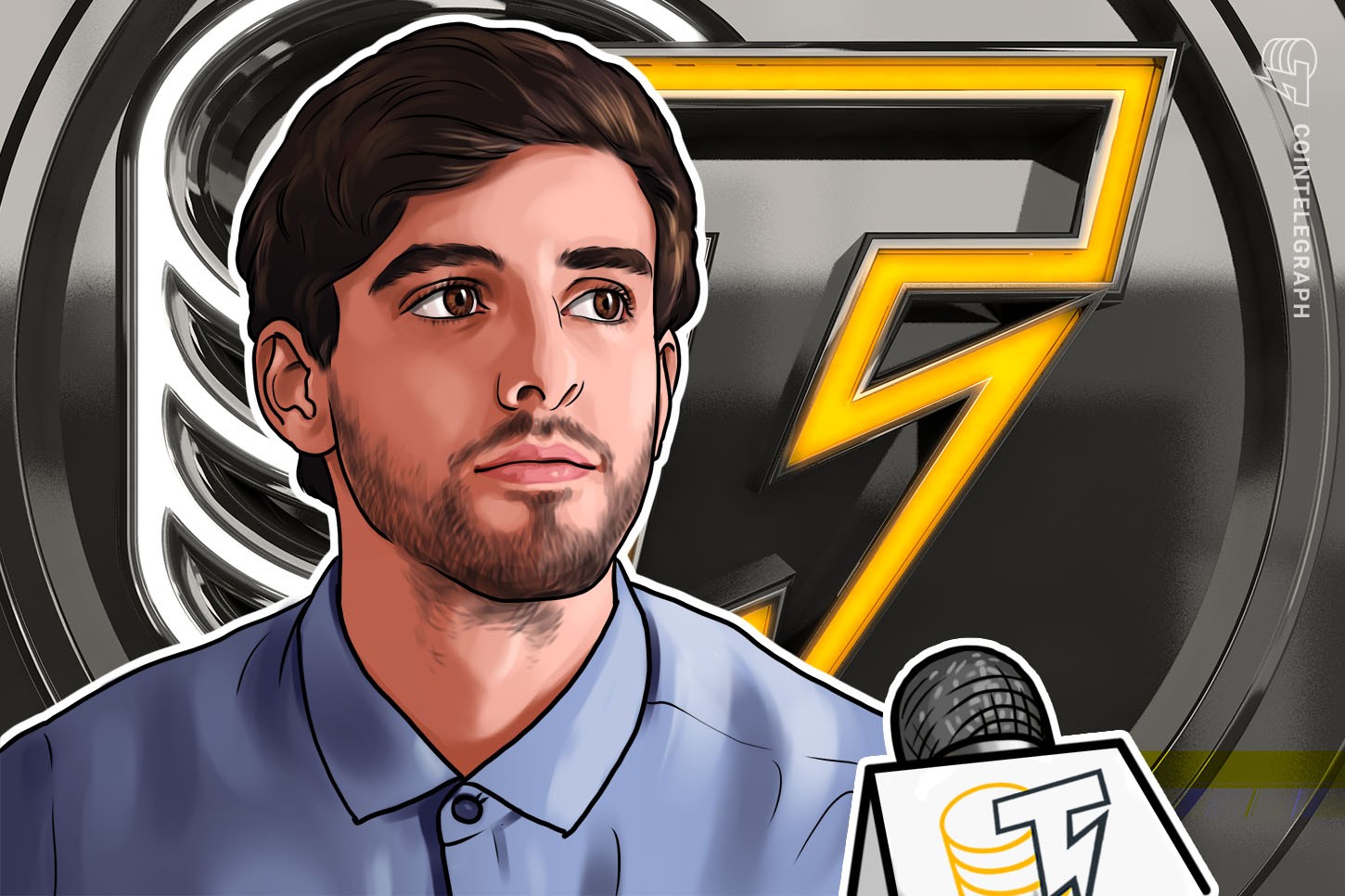 Presidente de Blockchain Lorca: “Esta tecnología tiene el potencial necesario para liderar la nueva revolución industrial”